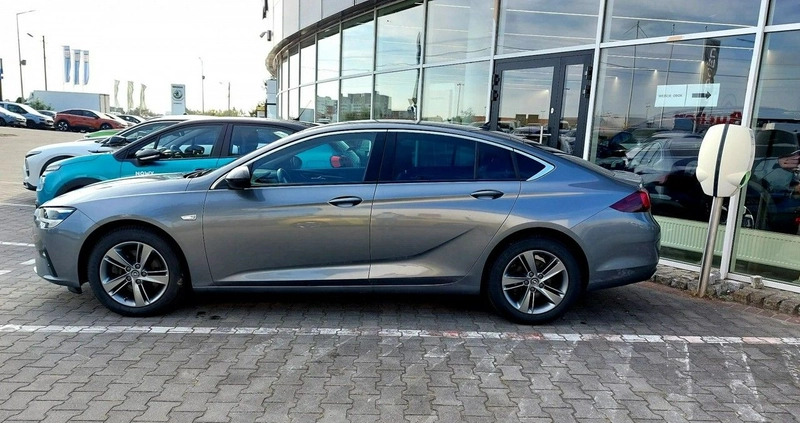 Opel Insignia cena 94900 przebieg: 100715, rok produkcji 2021 z Mysłowice małe 497